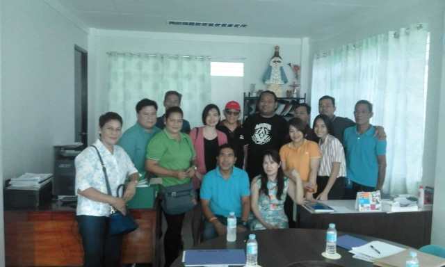 Rizal Provincial Library